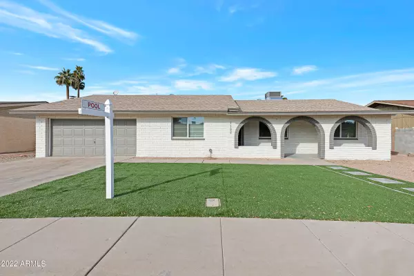 1132 W LINDA Lane,  Chandler,  AZ 85224