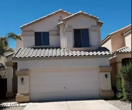 3567 W CHAMA Road, Glendale, AZ 85310