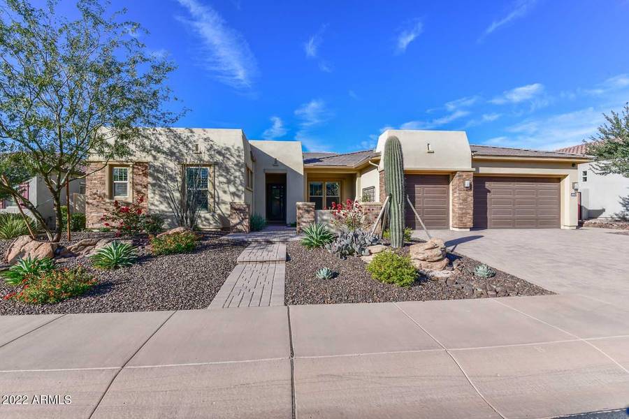 30842 N 117th Drive, Peoria, AZ 85383