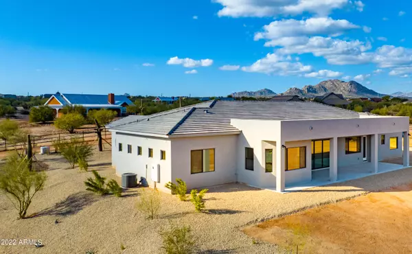 29115 N 142ND Street, Scottsdale, AZ 85262