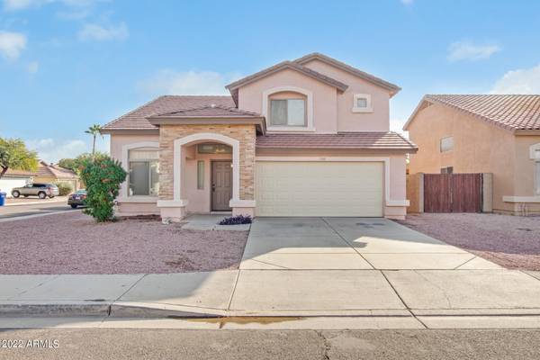 Surprise, AZ 85374,15863 W TASHA Drive