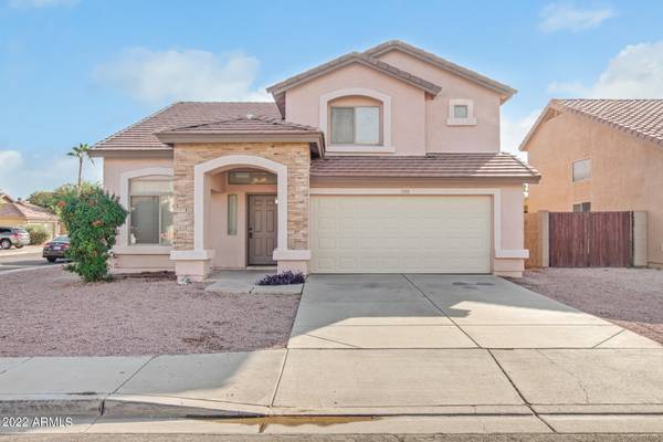 15863 W TASHA Drive, Surprise, AZ 85374