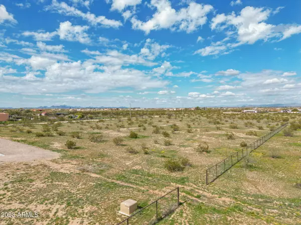 Wittmann, AZ 85361,N 227th Avenue #Lot 2 and 3