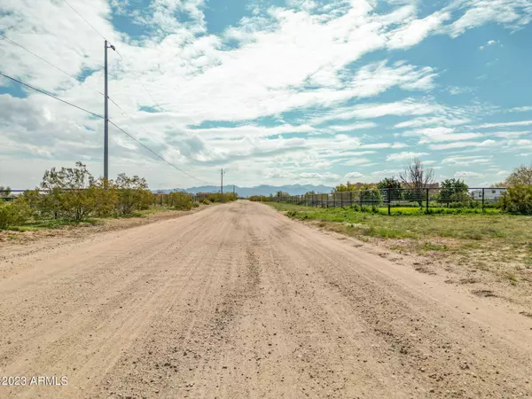 Wittmann, AZ 85361,N 227Th Avenue #Lot 1 of 3