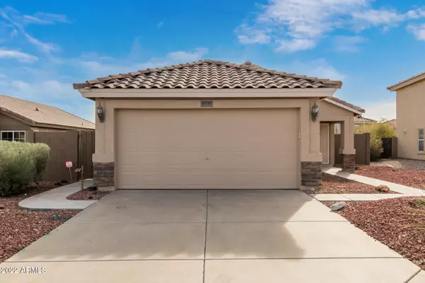 Buckeye, AZ 85326,22357 W Lasso Lane