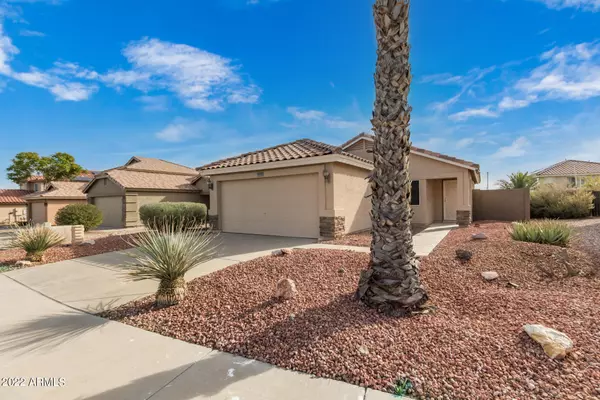 Buckeye, AZ 85326,22357 W Lasso Lane