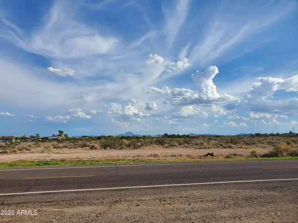 Tonopah, AZ 85354,370 W Buckeye Road #-