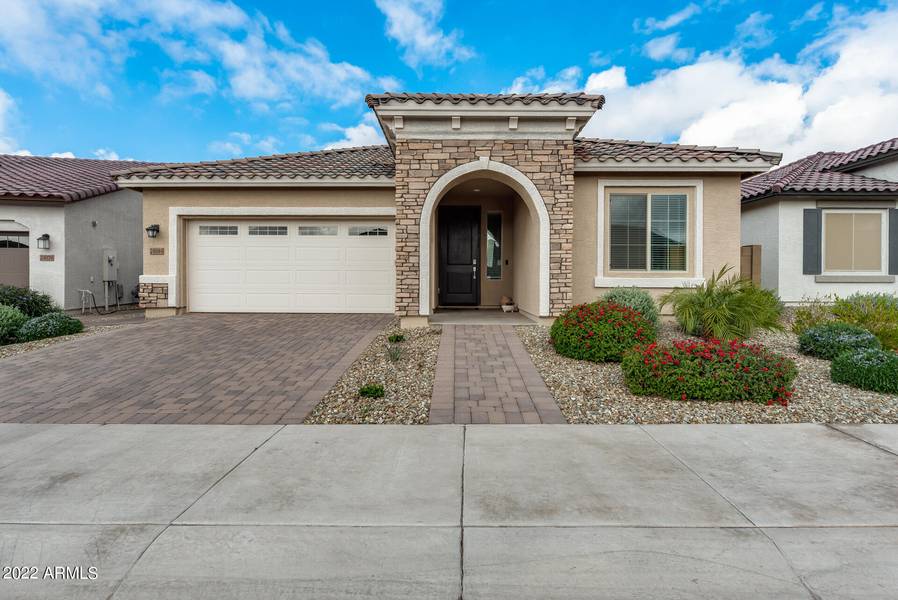 24894 N 172ND Drive, Surprise, AZ 85387