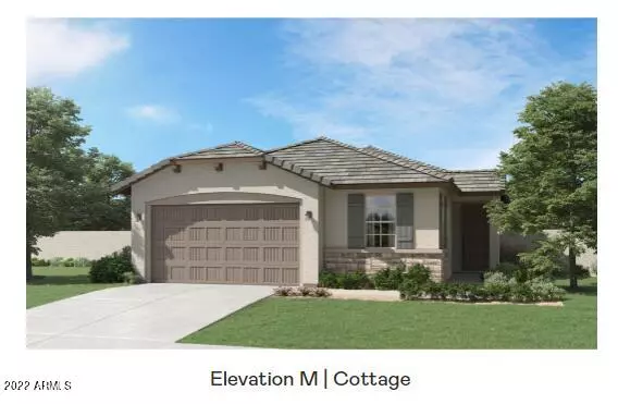 2540 W HIDALGO Avenue, Phoenix, AZ 85041
