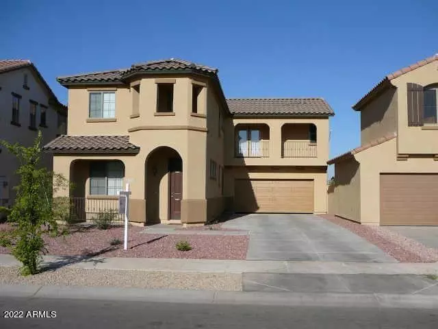 Surprise, AZ 85379,11737 N 147TH Drive