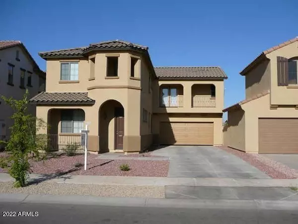 11737 N 147TH Drive, Surprise, AZ 85379