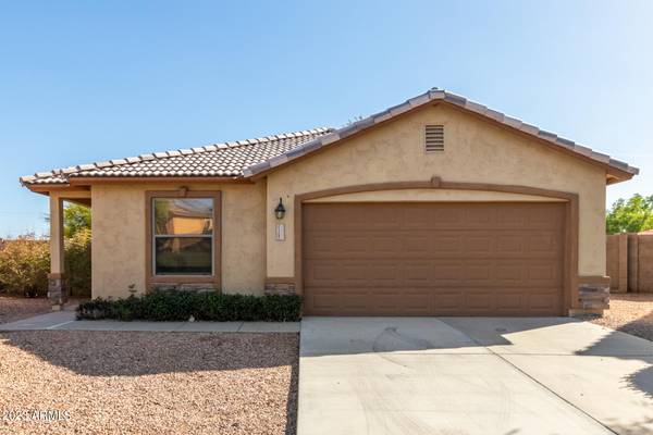 Buckeye, AZ 85326,25287 W PARKSIDE Lane