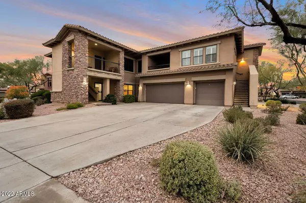 21320 N 56th Street #1041, Phoenix, AZ 85054