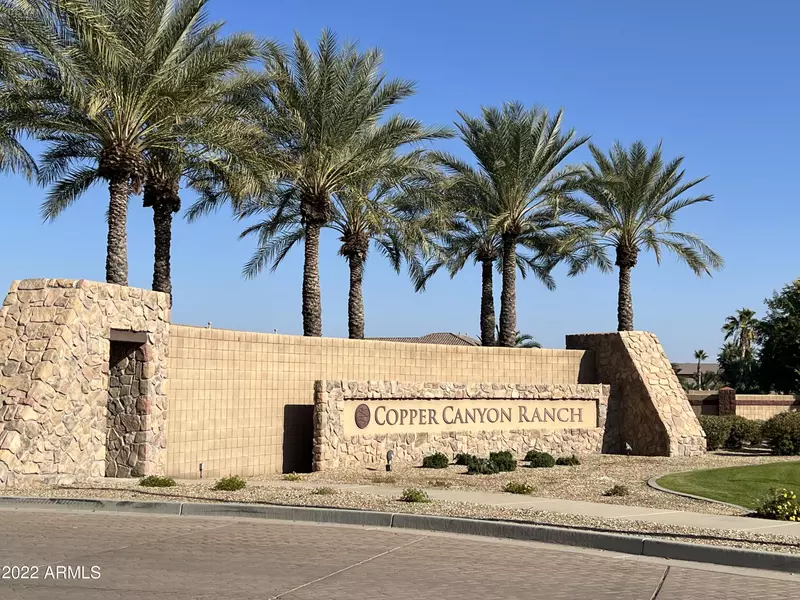 14573 W CHRISTY Drive, Surprise, AZ 85379