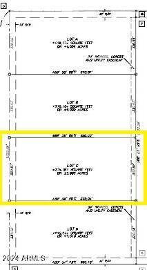 Tonopah, AZ 85354,425 Ave and Bethany Home Road #LOT C