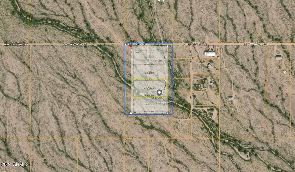 425 Ave and Bethany Home Road #LOT C, Tonopah, AZ 85354