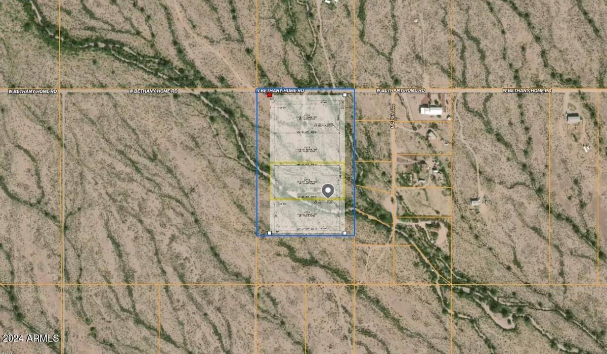 Tonopah, AZ 85354,425 Ave and Bethany Home Road #LOT C