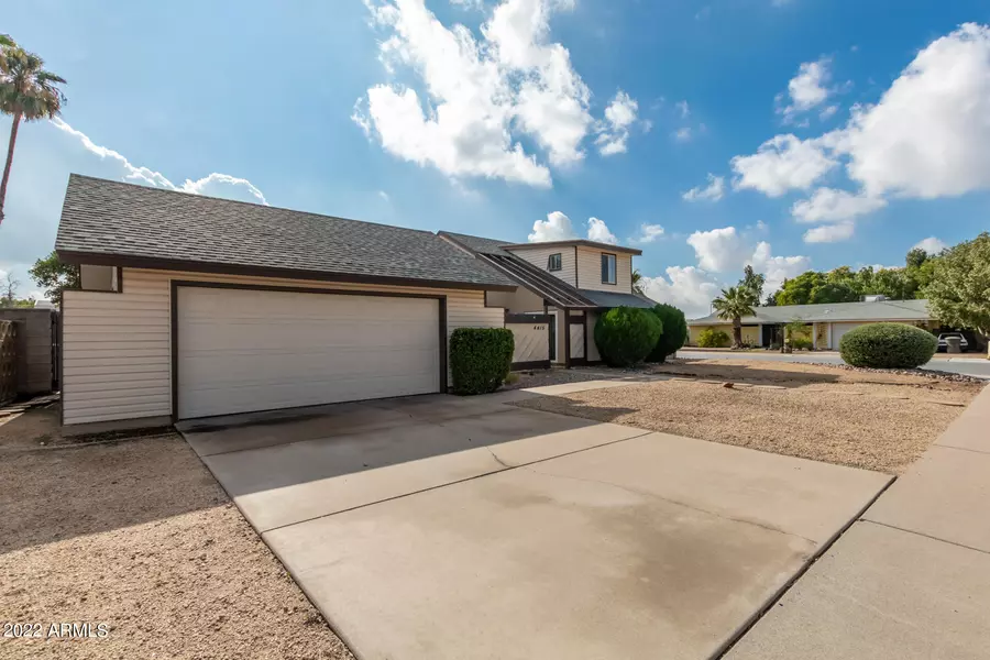 4415 W WATSON Lane, Glendale, AZ 85306