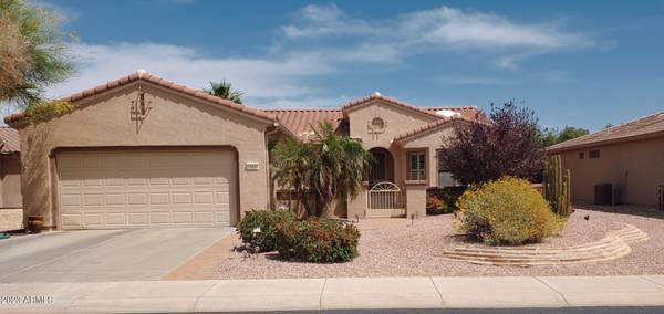 Surprise, AZ 85374,15934 W ZINNIA Court