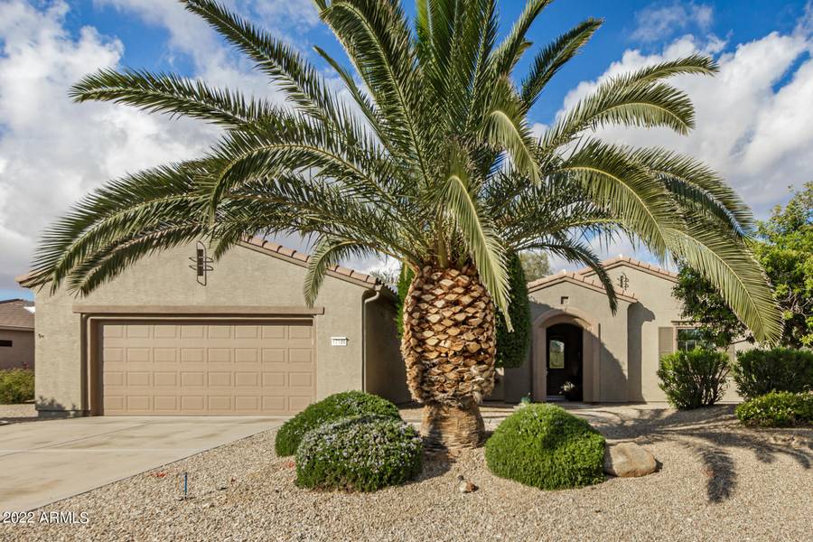 17186 W WHITMORE HALL Lane, Surprise, AZ 85387