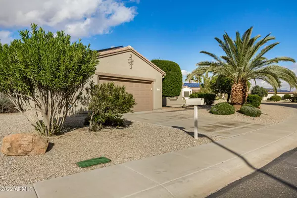 Surprise, AZ 85387,17186 W WHITMORE HALL Lane