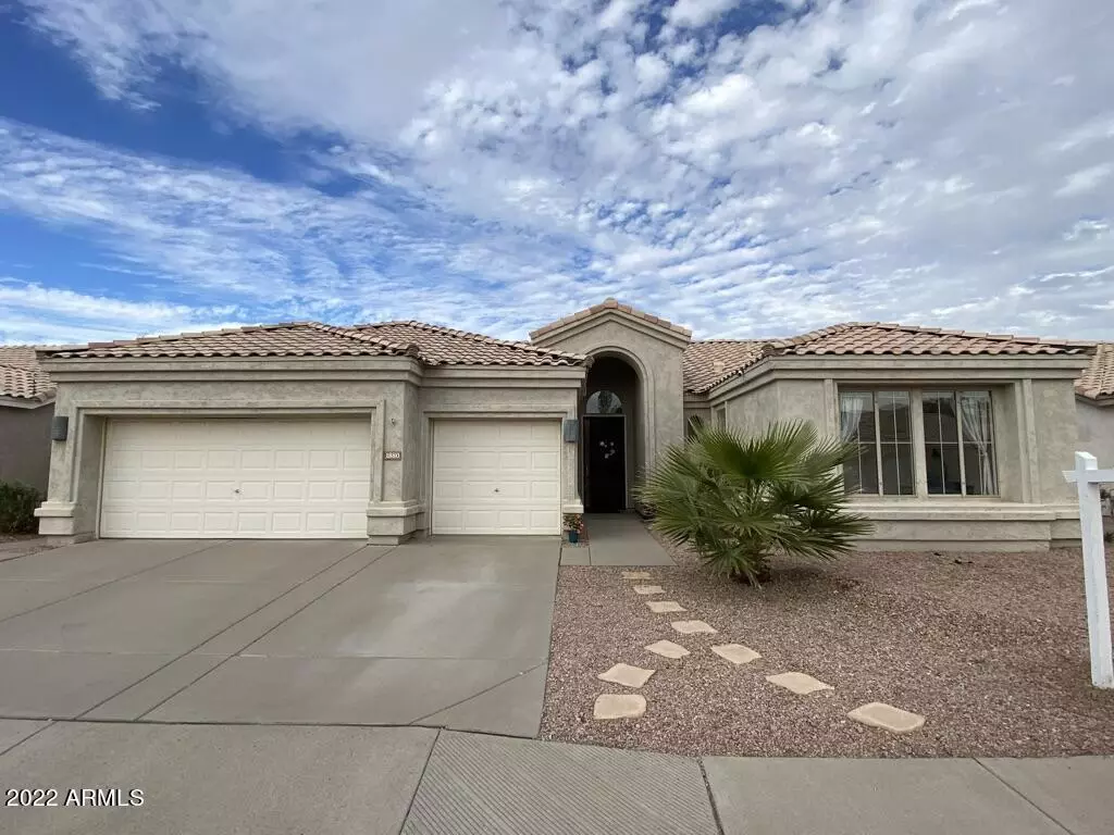 Chandler, AZ 85286,1880 W LARK Drive