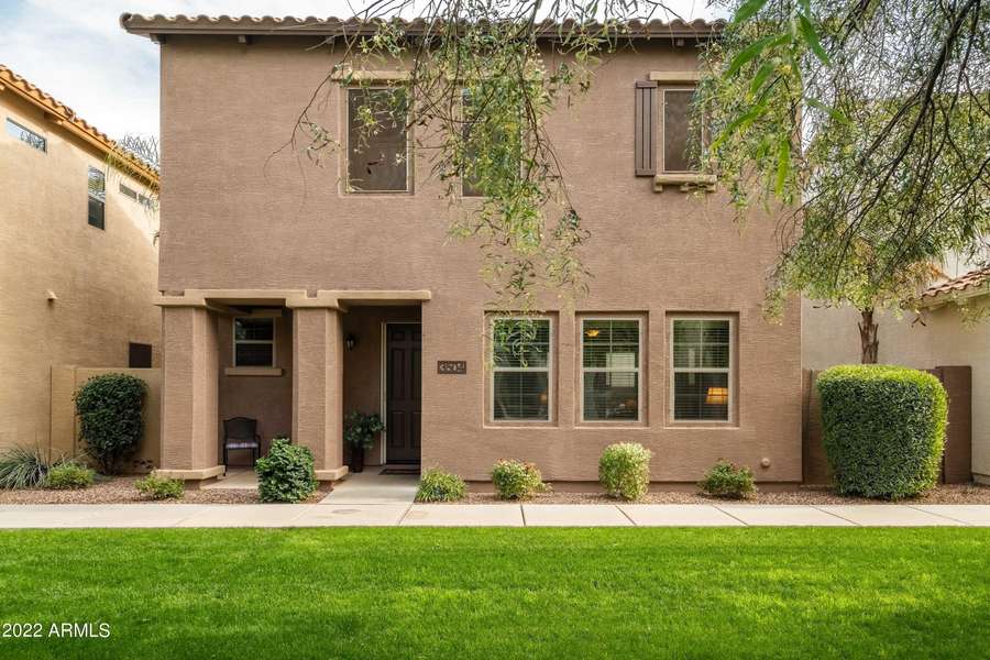 3504 S SWAN Drive, Gilbert, AZ 85297