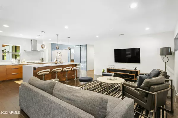 Phoenix, AZ 85016,2909 E Pierson Street