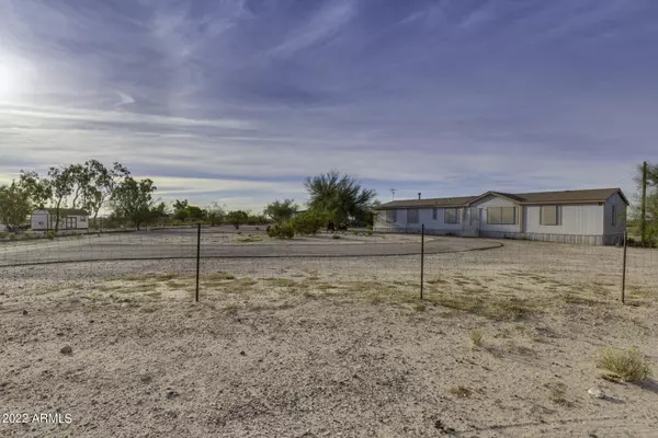 Tonopah, AZ 85354,33303 W ROESER Road