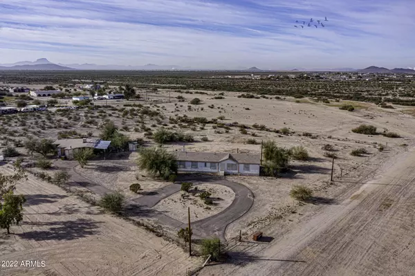 Tonopah, AZ 85354,33303 W ROESER Road
