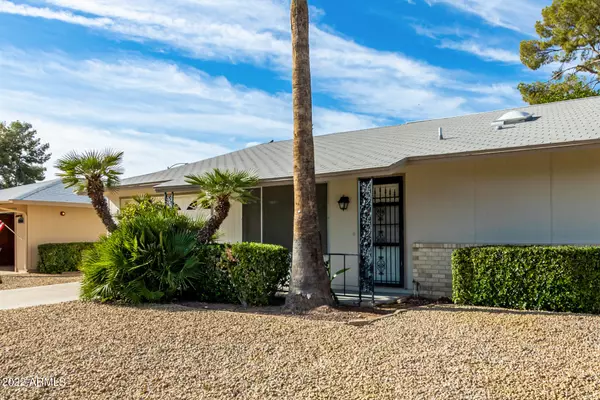 Sun City, AZ 85373,18842 N LAKE FOREST Drive