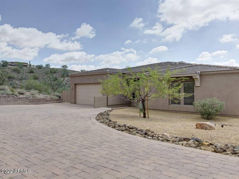 14831 E VALLEY VISTA Drive, Fountain Hills, AZ 85268