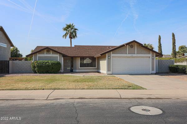 Chandler, AZ 85224,1736 N Cholla Street