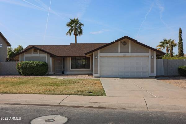 Chandler, AZ 85224,1736 N Cholla Street