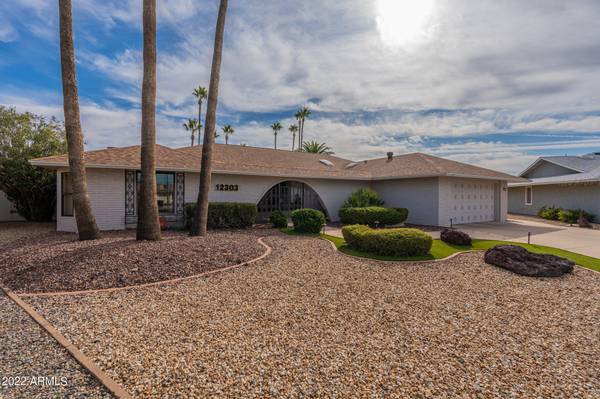 Sun City West, AZ 85375,12303 W Ginger Drive