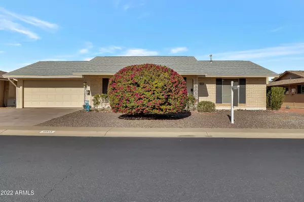 Sun City, AZ 85351,10933 W ROUNDELAY Circle