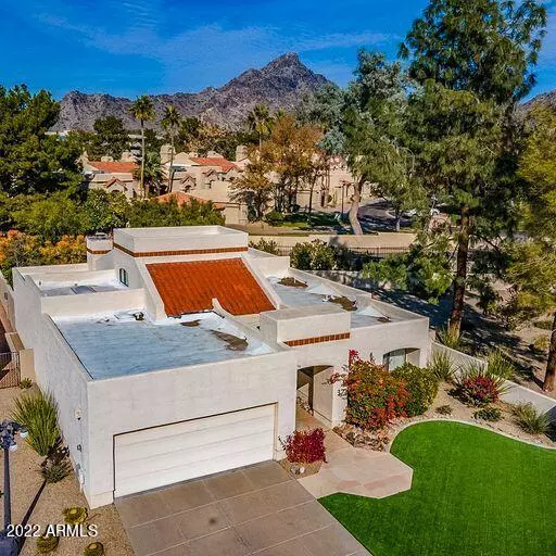 Phoenix, AZ 85016,2626 E ARIZONA BILTMORE Circle E #37