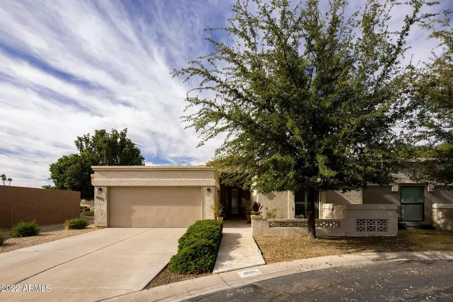 10571 N 104TH Place, Scottsdale, AZ 85258