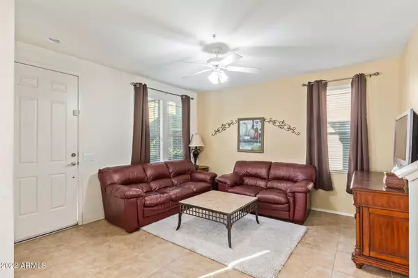 Surprise, AZ 85379,15240 N 142ND Avenue #1032