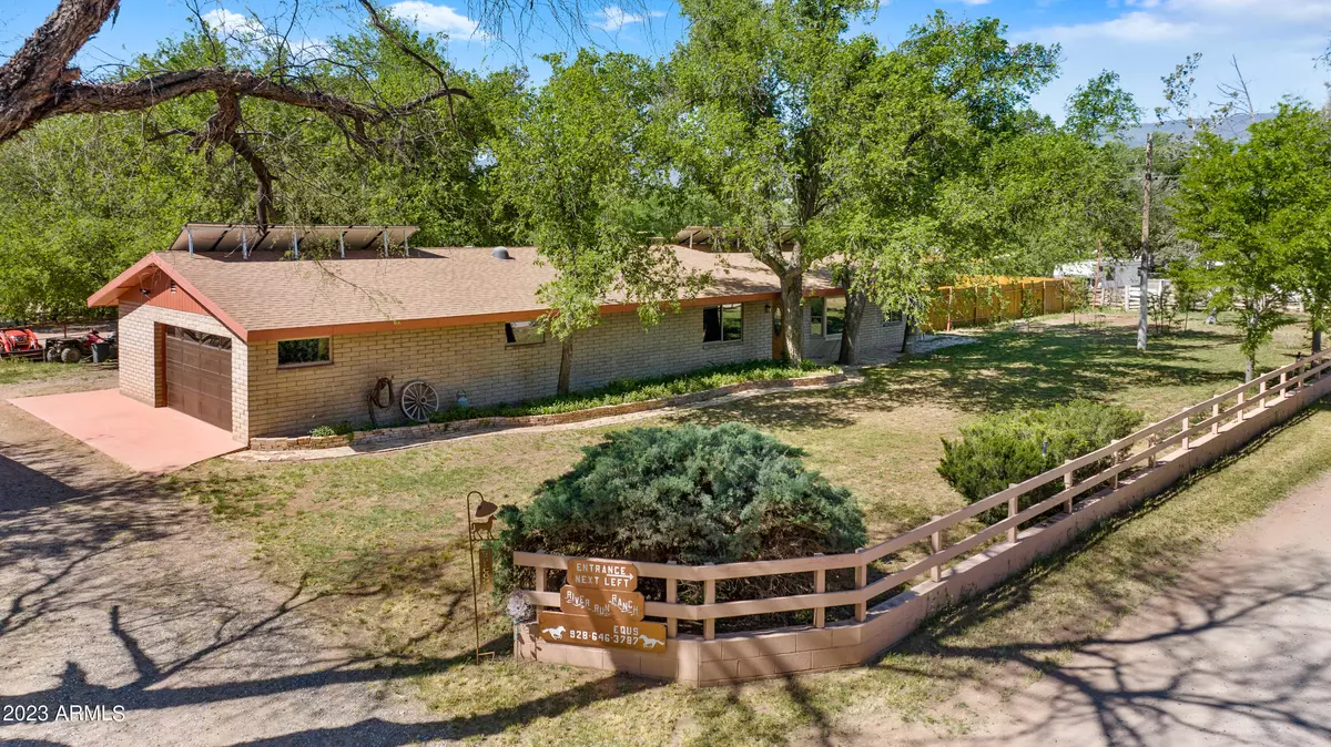 Cottonwood, AZ 86326,4281 E Sandy Hollow Lane