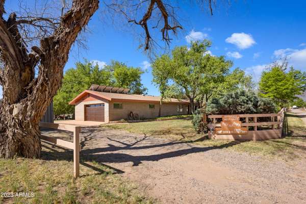 Cottonwood, AZ 86326,4281 E Sandy Hollow Lane