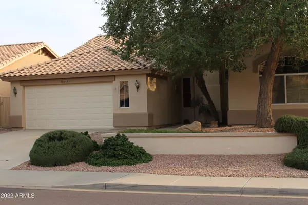 Peoria, AZ 85382,8447 W BEHREND Drive