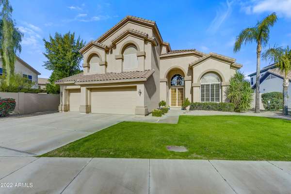 Scottsdale, AZ 85254,5312 E Anderson Drive