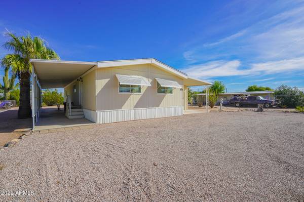 205 N 80TH Street,  Mesa,  AZ 85207