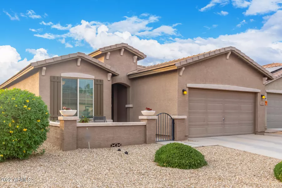 202 N 108TH Drive, Avondale, AZ 85323