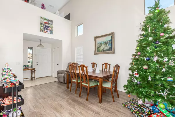 Surprise, AZ 85388,16673 W TASHA Drive