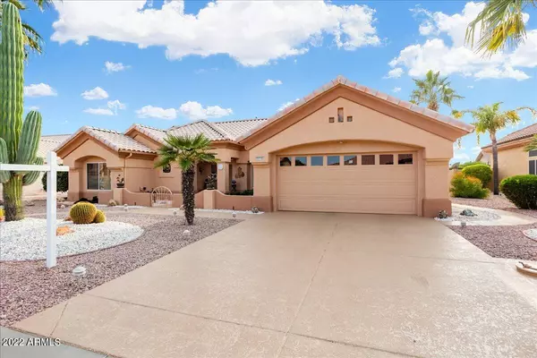 Sun City West, AZ 85375,15733 W GREYSTONE Drive