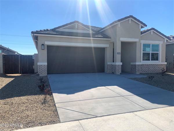 Buckeye, AZ 85326,23947 W VERLEA Drive