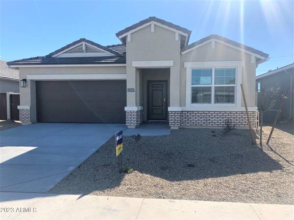 Buckeye, AZ 85326,23947 W VERLEA Drive