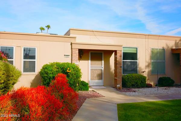 10001 W THUNDERBIRD Boulevard, Sun City, AZ 85351